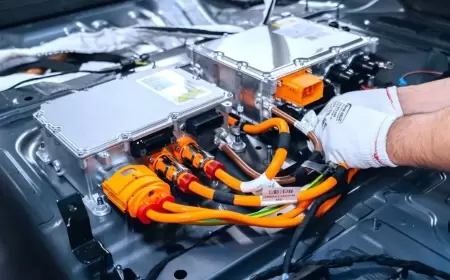 Mercedes-Benz Plans to Test 11 MWh Battery to Manage Power Fluctuations at Rastatt Plant
