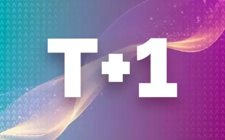 Speeding Up Stock Settlements: U.S. Leads Global Drive for Quicker Transactions