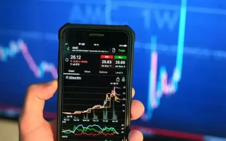 Stock Market Update: Asian Shares Surge Following Wall Street's Record Rally