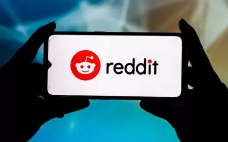Reddit's IPO Hits the Market at $34 per Share, Sparking Excitement