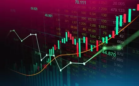 Chipmaker Surge and Tech Woes: Asian Markets React to Wall Street's Highs