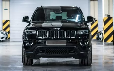 Stellantis Recalls Nearly 285,000 Vehicles for Faulty Side Airbags