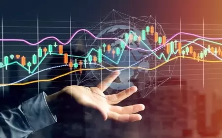 Stock Market Update: European & UK Stocks Ease Off Record Peaks