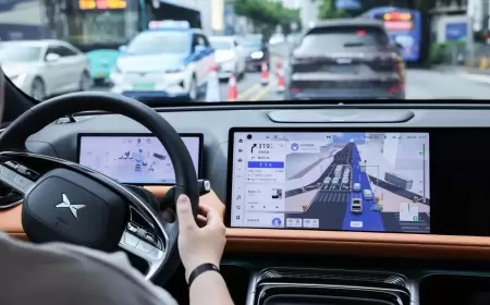 Tesla Introduces Free Trial of Full Self-Driving (FSD) for Customers