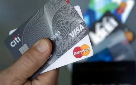 Visa and Mastercard Slash Swipe Fees: What it Means for US Banks
