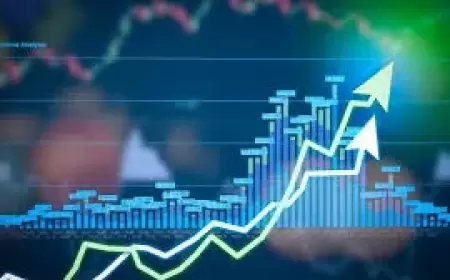Stock Market Holds Strong Despite Modest US Inflation: What You Need to Know