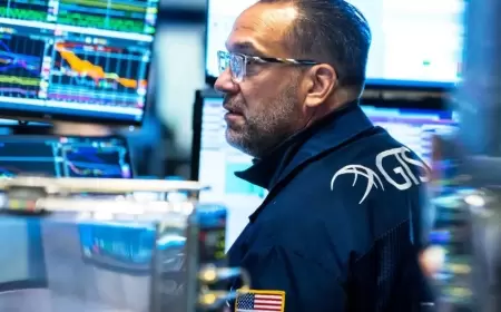 Stocks Experience Strongest First Quarter Performance in Five Years: Analysts' Insights on Future Market Direction