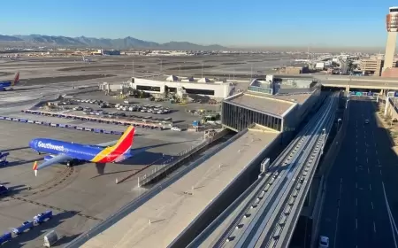 15 Incredible Destinations from Phoenix for Under $100 Round Trip in April 2024! Don't Miss Out!