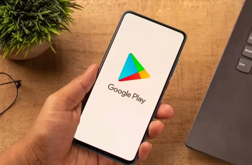 Minister Opposes Google's App Removal from India's Play Store