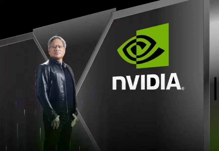 Nvidia CEO Predicts Artificial Intelligence Could Match Human Intelligence in Five Years