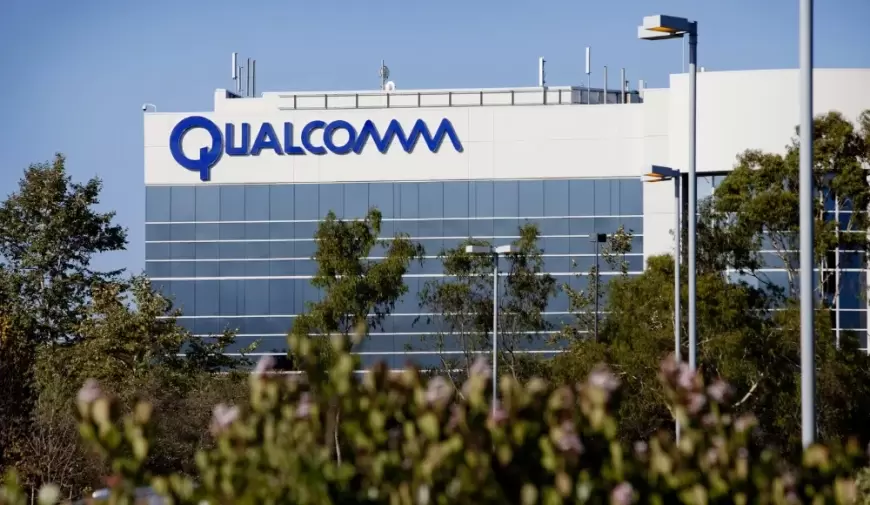 EU Ordered to Pay Reduced Legal Fees to Qualcomm After Antitrust Fine Appeal