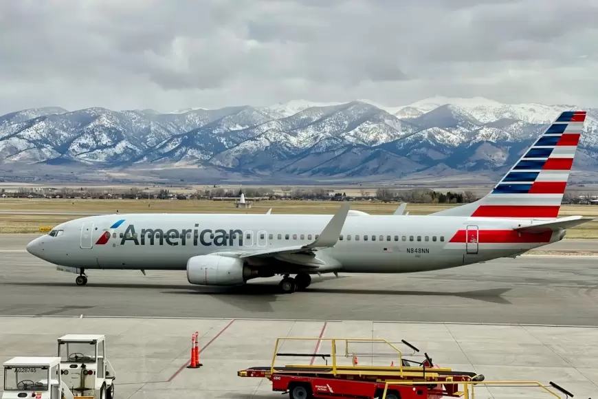 American Airlines Expands Fleet with 260 New Aircraft Amidst Soaring Travel Demand