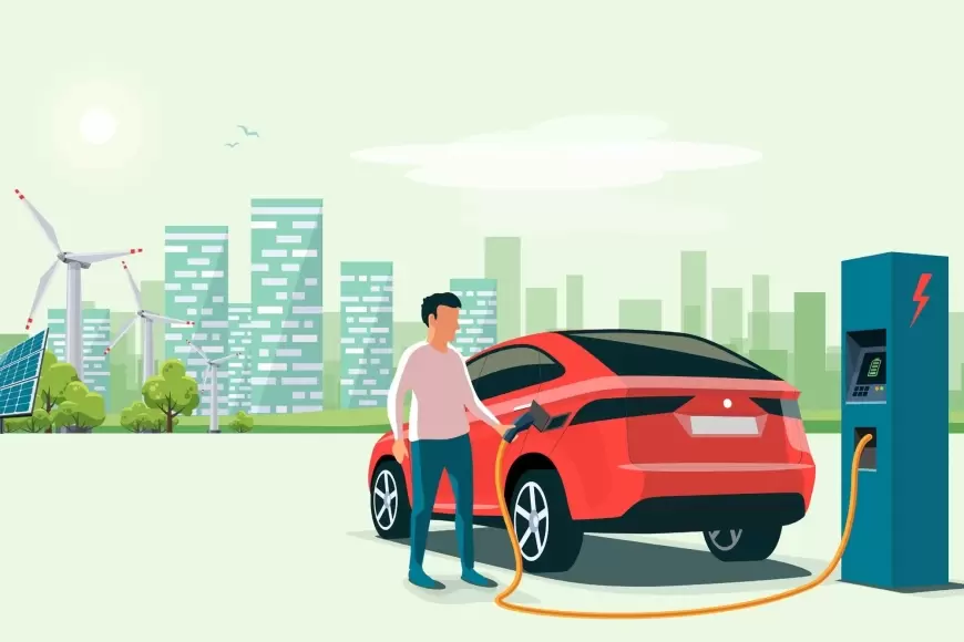 Driving Through a Downturn: Inside the Adaptive Measures of EV Startups