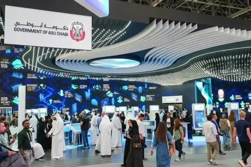 Abu Dhabi Launches MGX: A $100 Billion AI Investment Powerhouse Emerges