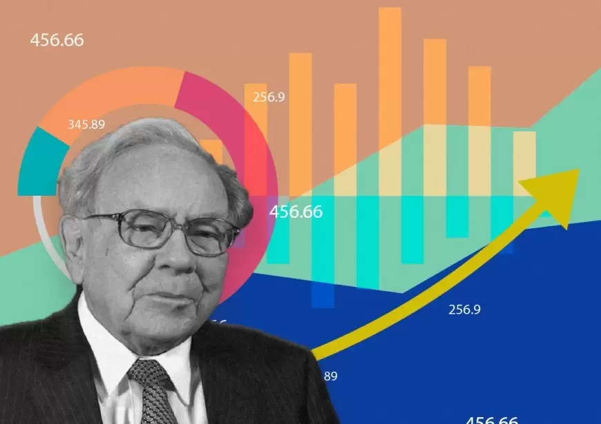 Warren Buffett Puts Nearly Half of His $364 Billion Portfolio into One Stock!