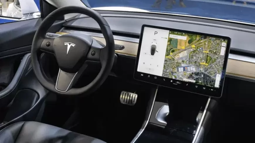 Safety Shock: Tesla Autopilot and Rivals Rated 'Poor' by Leading Safety Group