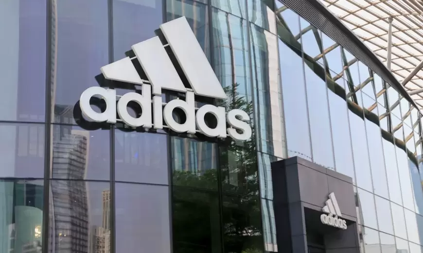 Adidas Reports First Annual Loss in 30 Years, Warns of Declining US Sales
