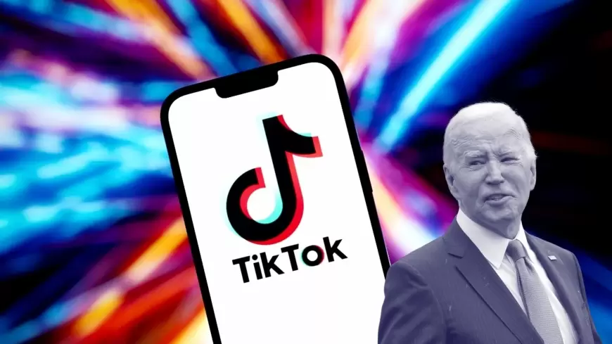 US Moves Closer to TikTok Ban: What You Need to Know