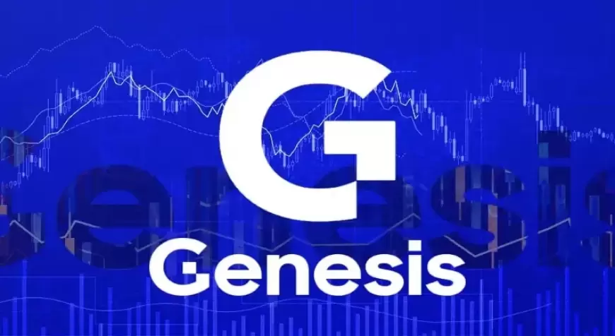 Genesis Global Capital Settles SEC Charges with $21 Million Fine