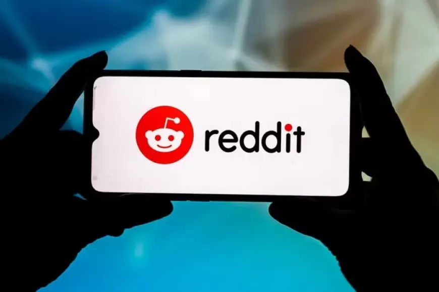 Reddit's IPO Hits the Market at $34 per Share, Sparking Excitement