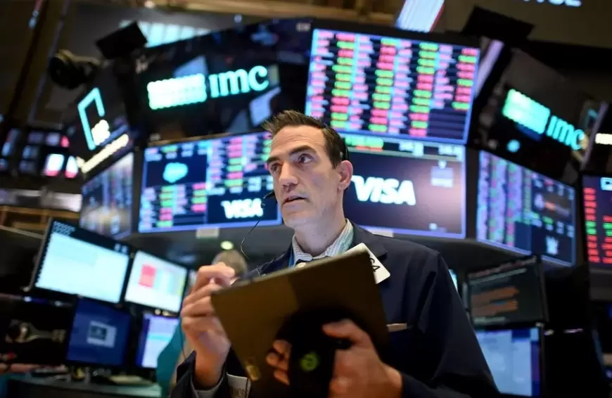Stock Market News: Stocks Reach Record Highs as Investors Cheer Federal Reserve Updates