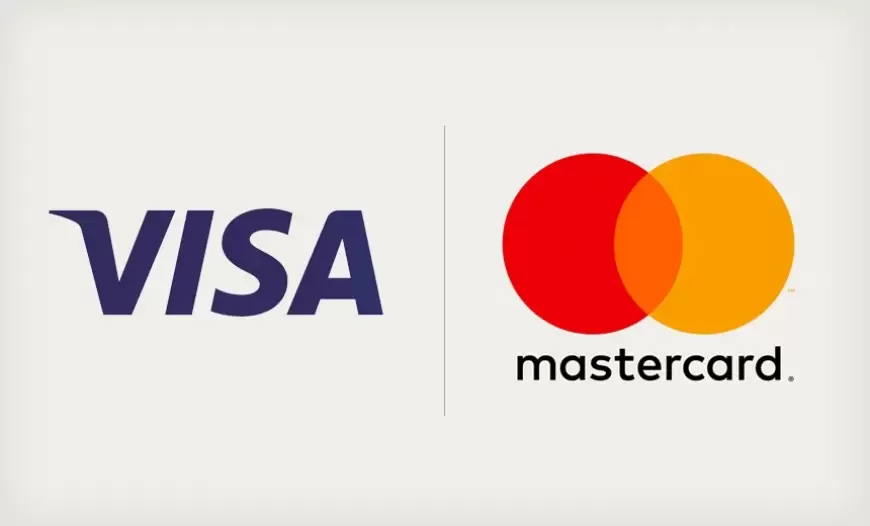 Visa and Mastercard Slash Swipe Fees