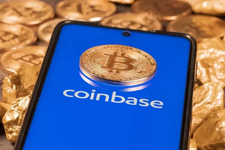 Coinbase Aims for Trillion-Dollar Valuation by 2050: Can It Make Crypto History?