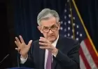 Fed Faces Dilemma as Weak GDP and Strong Prices Challenge Economic Outlook
