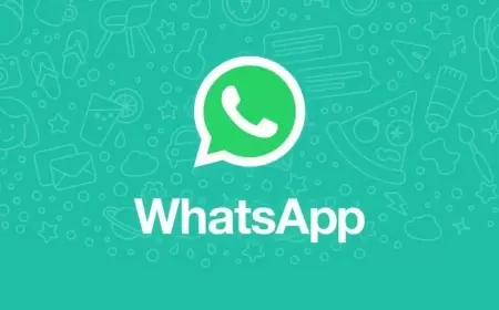 WhatsApp Outage Disrupts Service for Thousands, Downdetector Reports
