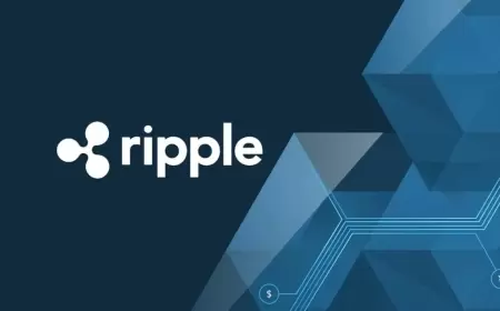Ripple Enters Competitive Stablecoin Market with US Dollar Token Launch