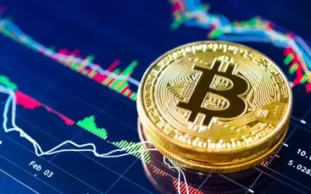 Bitcoin Falls After Strong Jobs Report: Crypto Recovery in Jeopardy