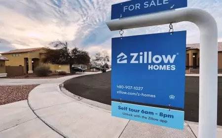 Zillow Reveals Midwest as Top Choice for First-Time Homebuyers