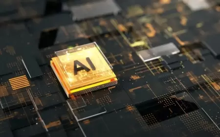 Trafigura Warns of Potential Copper Demand Surge Due to AI by 2030