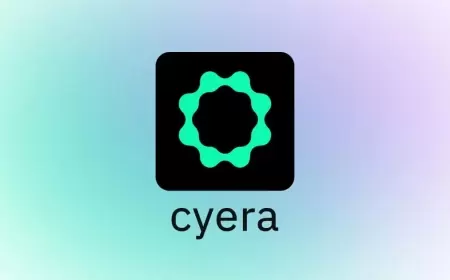 Big Win for Israeli Tech: Cyera's Value Jumps to $1.4 Billion with U.S. Backing