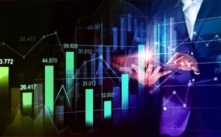 Asian Stocks Tread Cautiously Ahead of Crucial U.S. Inflation Data Release