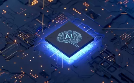 Meta Introduces Advanced AI Chip for Enhanced Computing Power