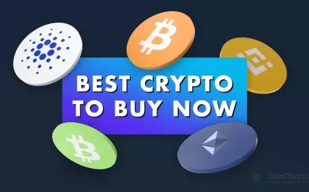 April 2024 Top 3 Must-Have Crypto Coins for Explosive Growth