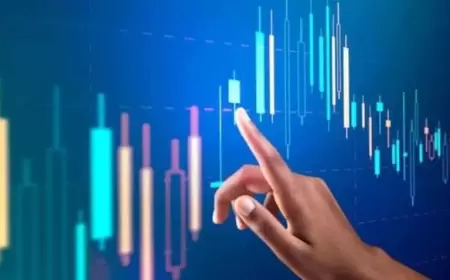 US Stocks Rise Modestly as Producer Prices Fall Short of Expectations