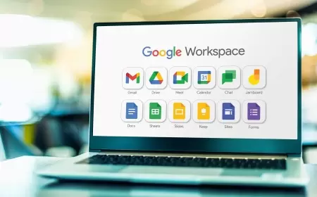 Google Launches AI Security Add-On for Workspace to Enhance Data Protection