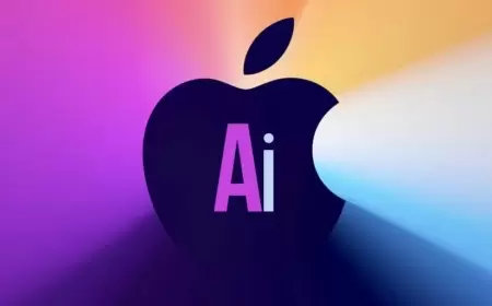 Apple's AI Strategy Boosts Stock Value by $112 Billion