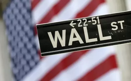 Big Tech's Resilience Shines in Face of Rising Interest Rates, Say Wall Street Pros