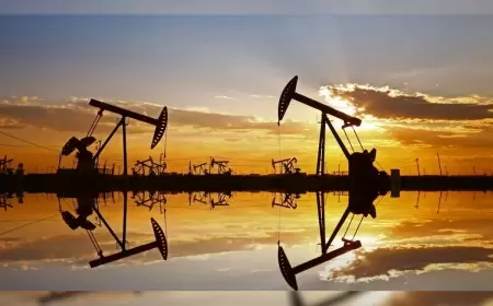 Tensions Between Iran and Israel Roil Oil Markets: Traders Gauge Geopolitical Risks