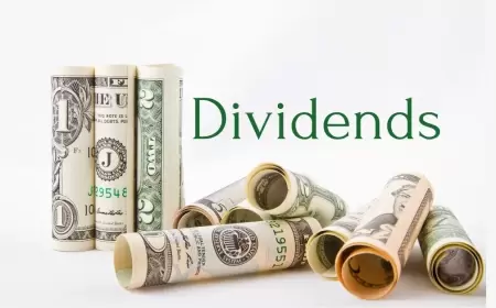 Maximize Your $400 Investment: Top Dividend Stocks to Buy Right Now