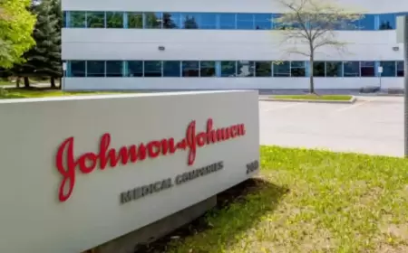Johnson & Johnson Faces Mixed Results After Recent Earnings Report