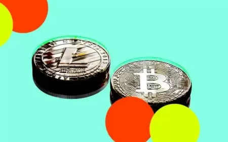 These 2 Crypto Stocks Poised for Explosive Growth in April 2024