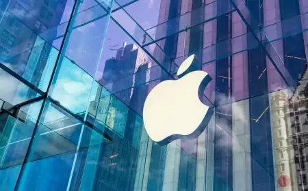 Apple Emerges as Top 2024 Pick by BofA Ahead of Earnings Report