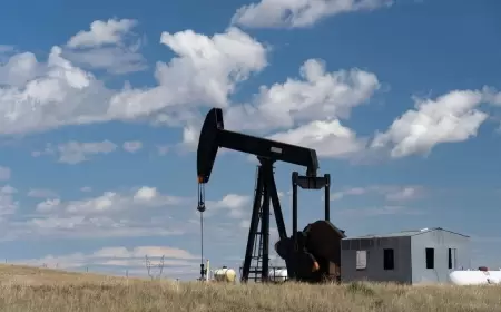 Record U.S. Oil and Gas Mergers Reach $51 Billion in First Quarter