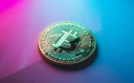 Global X ETF Introduces Beginner-Friendly Approach to Bitcoin Investment