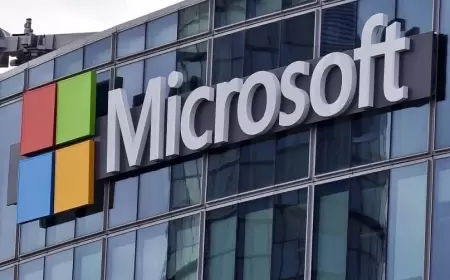 Tech Titans Propel Market Rebound: Alphabet and Microsoft Earnings Boost Investor Confidence