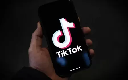 TikTok: From Fun App to National Security Concern - A Complete Timeline